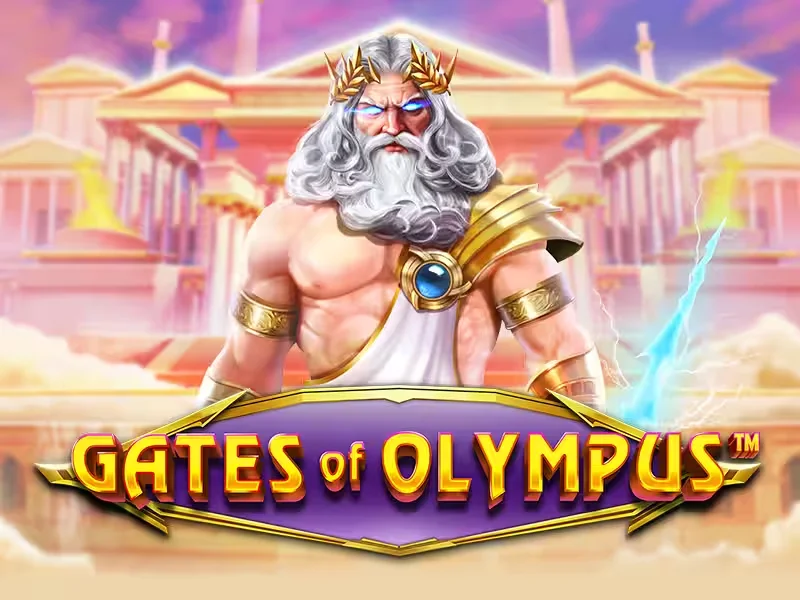 Gates of Olympus